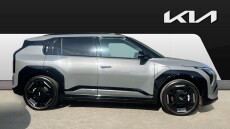 Kia EV3 148kW GT-Line 81.4kWh 5dr Auto Electric Estate